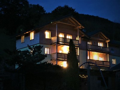 Holiday apartment Lindi - Outdoor photo 11