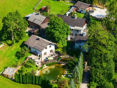 Holiday apartment Lindi - Outdoor photo 13