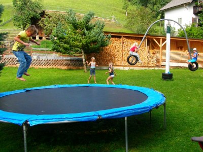 Holiday apartment Lindi - Outdoor photo 14