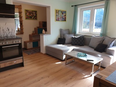 Holiday apartment Lindi - Features photo 17