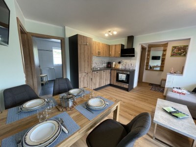 Holiday apartment Lindi - Features photo 22