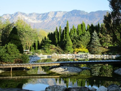 Holiday apartment Lindi - Environment photo 23