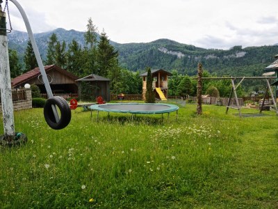 Holiday apartment Lindi - Environment photo 24