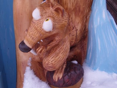 Holiday apartment Lindi - Environment photo 25