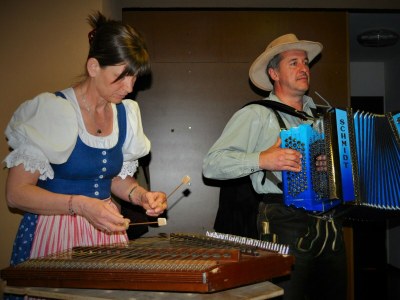 Holiday apartment Lindi - Environment photo 28