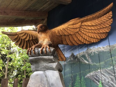 Holiday apartment Lindi - Environment photo 33