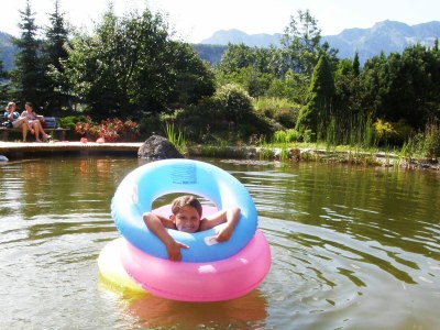 Holiday apartment Lindi - Environment photo 35