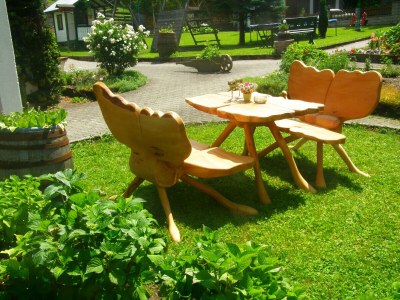 Holiday apartment Lindi - Environment photo 38