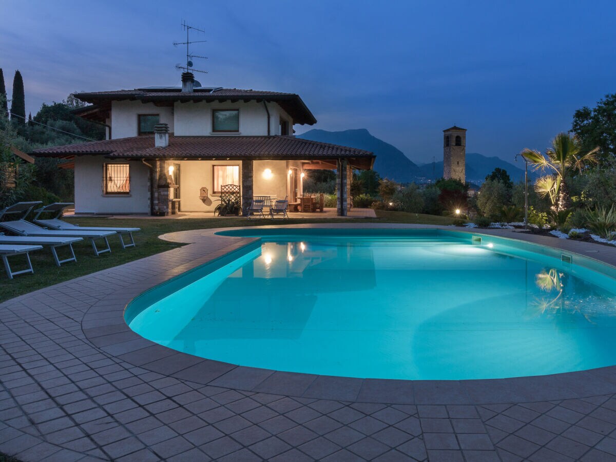 Villa Oleander - Outdoor photo 2