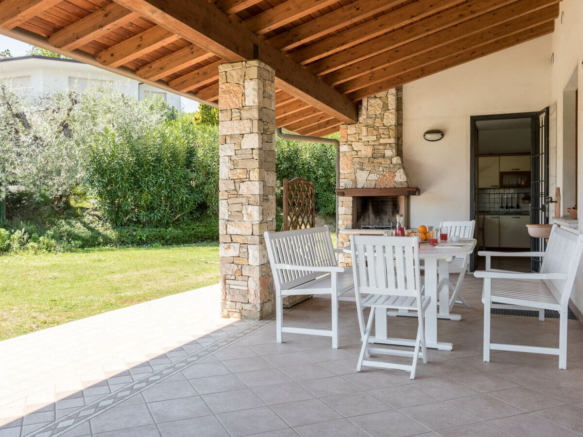 Villa Oleander - Outdoor photo 5