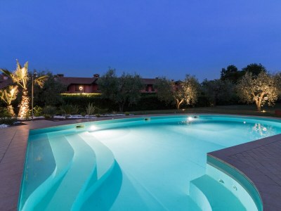 Villa Oleander - Outdoor photo 3