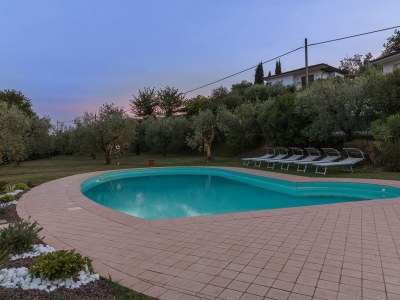 Villa Oleander - Outdoor photo 4