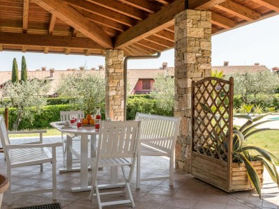 Villa Oleander - Outdoor photo 6