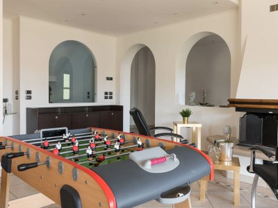 Villa Oleander - Features photo 9