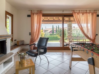 Villa Oleander - Features photo 10