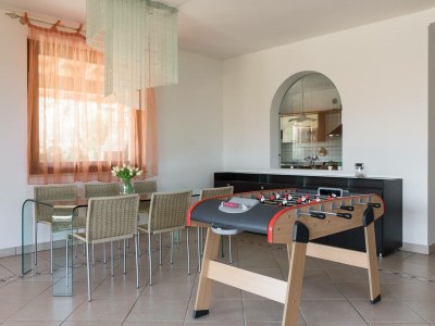 Villa Oleander - Features photo 11