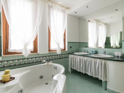 Villa Oleander - Features photo 21