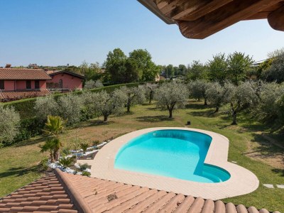 Villa Oleander - Features photo 30