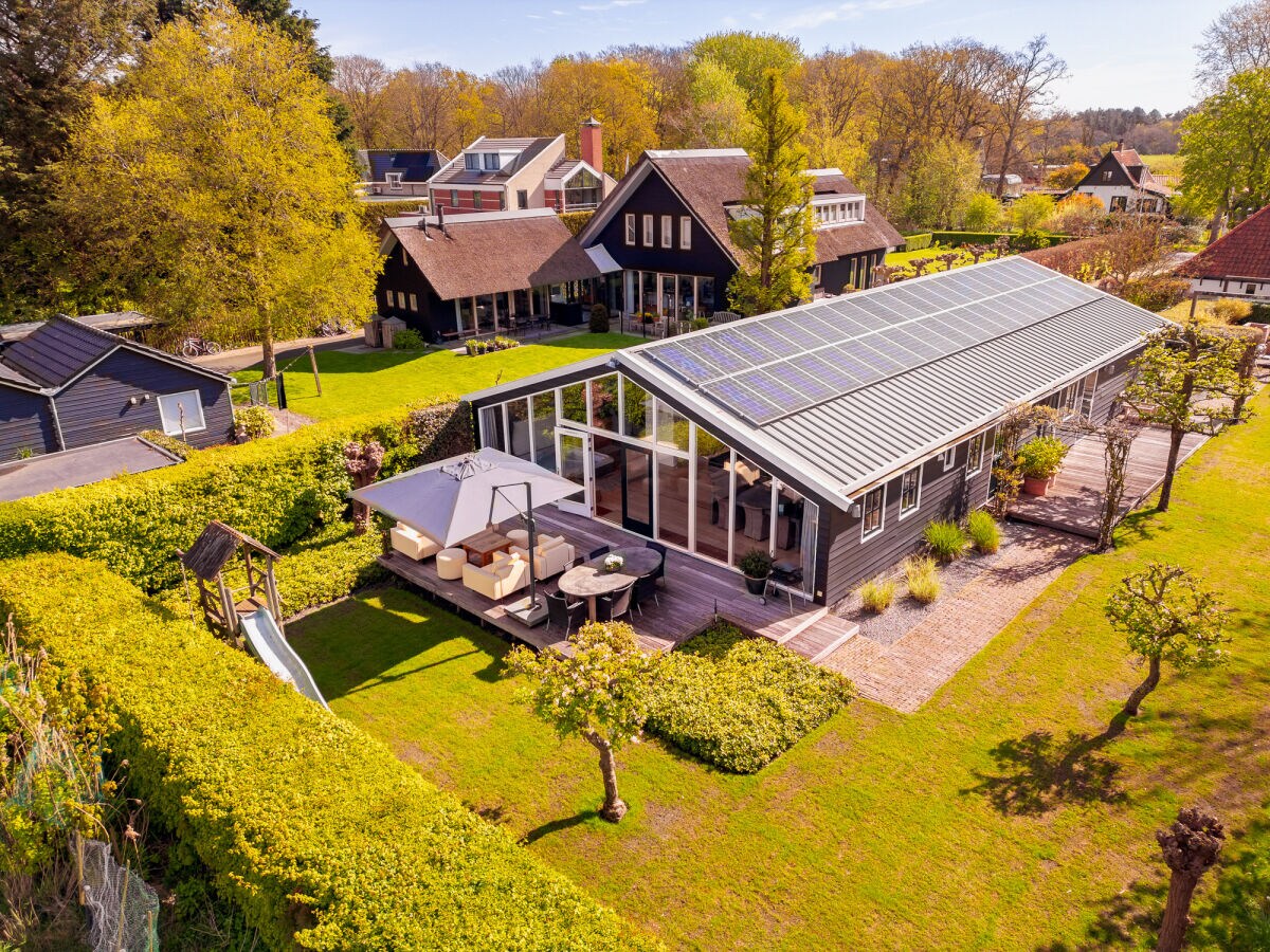 Holiday house Spa house