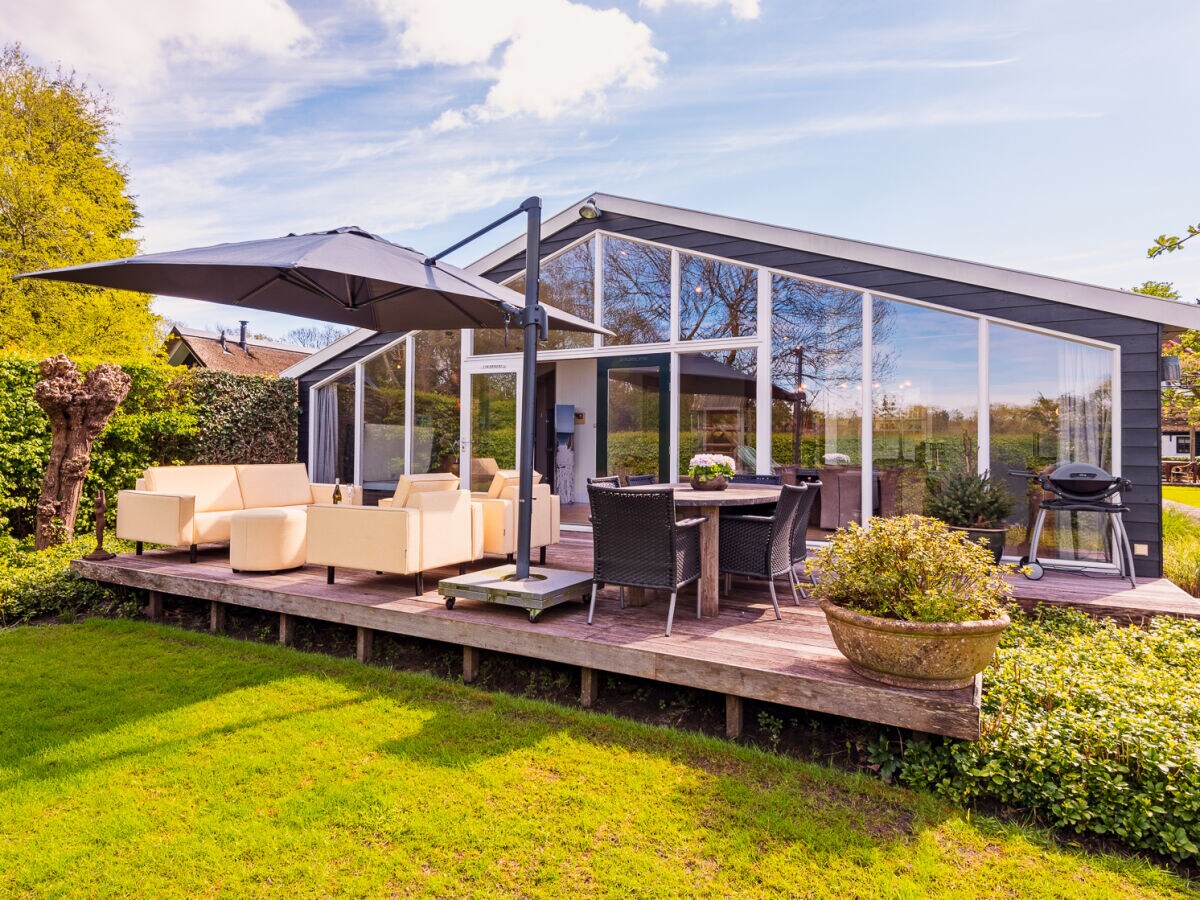 Holiday house Spa house - Outdoor photo 2