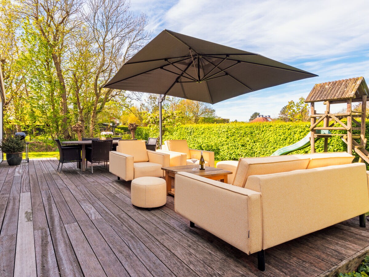 Holiday house Spa house - Outdoor photo 4