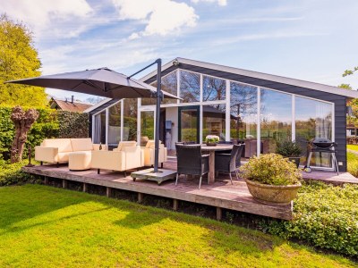 Holiday house Spa house - Outdoor photo 2