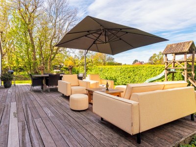 Holiday house Spa house - Outdoor photo 4