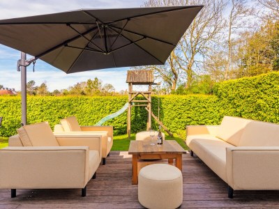 Holiday house Spa house - Outdoor photo 6