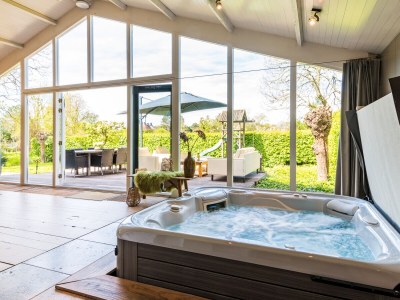 Holiday house Spa house - Features photo 7