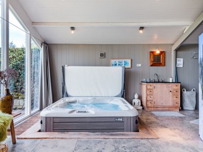 Holiday house Spa house - Features photo 8