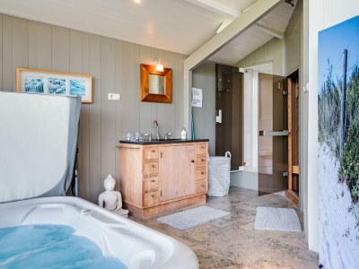 Holiday house Spa house - Features photo 9