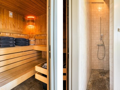 Holiday house Spa house - Features photo 10