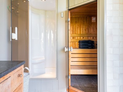 Holiday house Spa house - Features photo 11