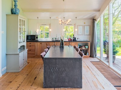 Holiday house Spa house - Features photo 12