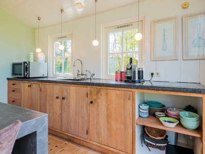 Holiday house Spa house - Features photo 13