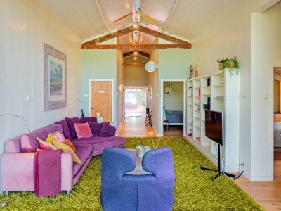 Holiday house Spa house - Features photo 14