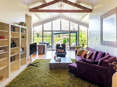 Holiday house Spa house - Features photo 16