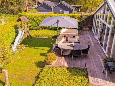 Holiday house Spa house - Environment photo 26