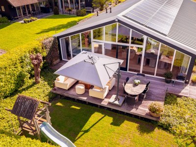 Holiday house Spa house - Environment photo 27