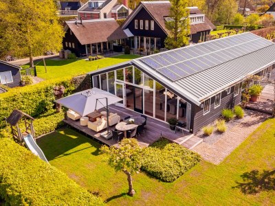 Holiday house Spa house - Environment photo 28