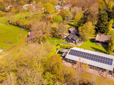 Holiday house Spa house - Environment photo 29