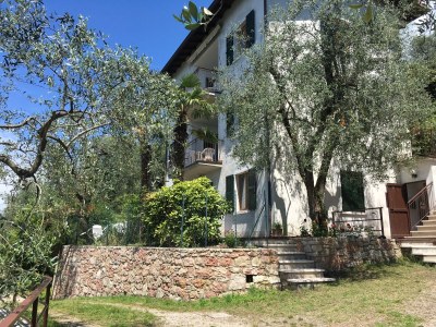 Holiday house La Pianta - private fenced garden - Outdoor photo 2