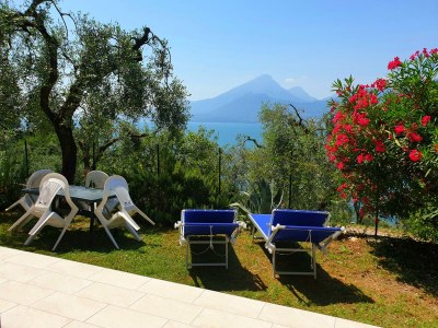 Holiday house La Pianta - private fenced garden - Outdoor photo 6