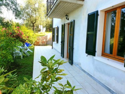 Holiday house La Pianta - private fenced garden - Outdoor photo 18