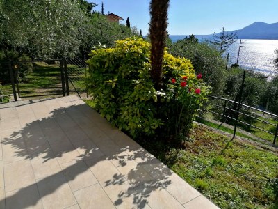 Holiday house La Pianta - private fenced garden - Outdoor photo 19