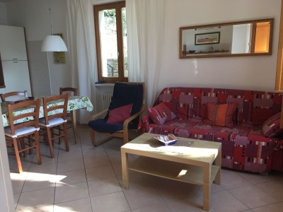 Holiday house La Pianta - private fenced garden - Features photo 20