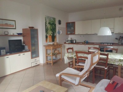 Holiday house La Pianta - private fenced garden - Features photo 21