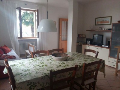 Holiday house La Pianta - private fenced garden - Features photo 22