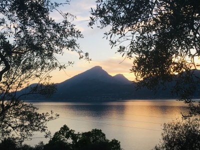 Holiday house La Pianta - private fenced garden - Document photo 30