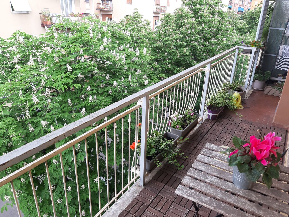 Holiday apartment An der Etsch - Outdoor photo 2